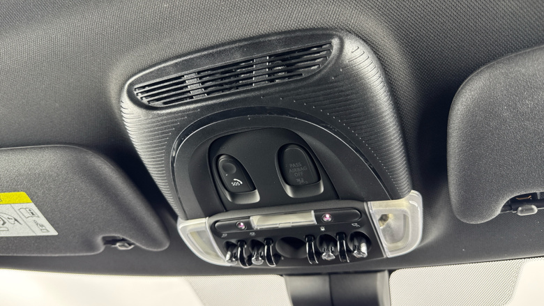 MINI Hatchback 1.5 Cooper Sport 3dr Auto Petrol Hatchback